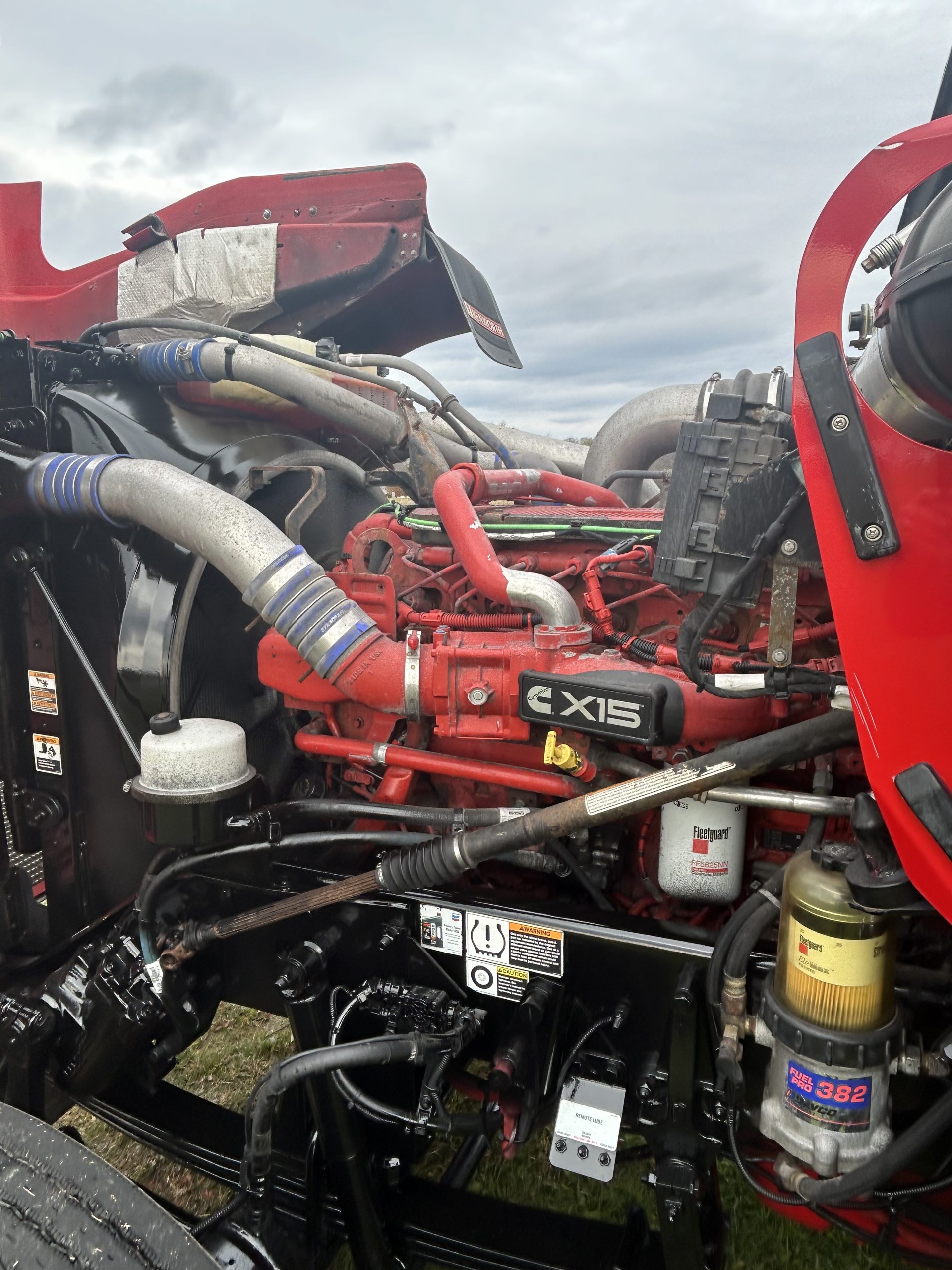 2021 KENWORTH W900L - image 6 of 6