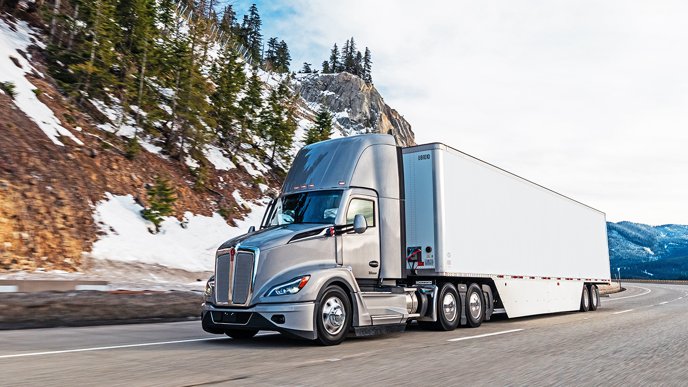 Winter Road Driving Safety Tips