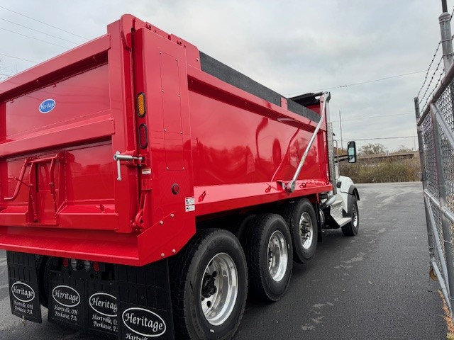 2026 KENWORTH T880 2026 KENWORTH T880 - image 4 of 6