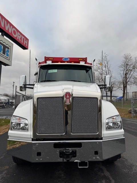 2026 KENWORTH T880 2026 KENWORTH T880 - image 6 of 6