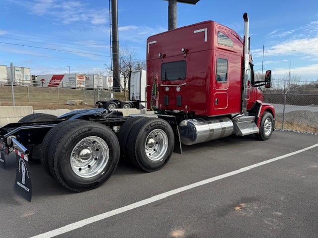 2026 KENWORTH T680 - image 5 of 6
