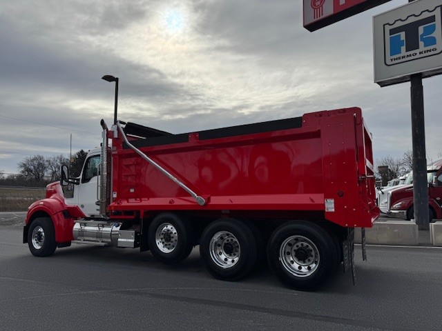 2026 KENWORTH W990 - image 2 of 6