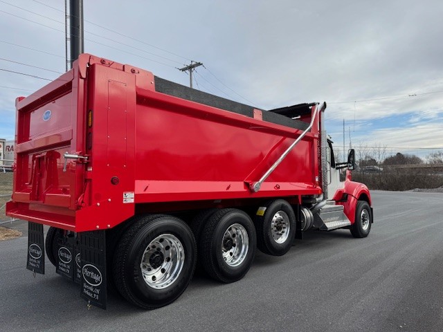 2026 KENWORTH W990 - image 4 of 6