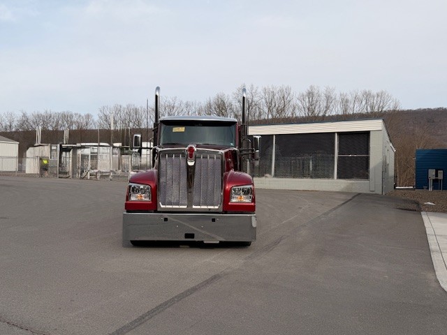 2027 KENWORTH W990 - image 3 of 5