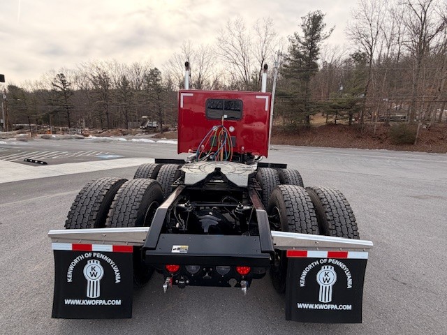 2027 KENWORTH W990 - image 5 of 5