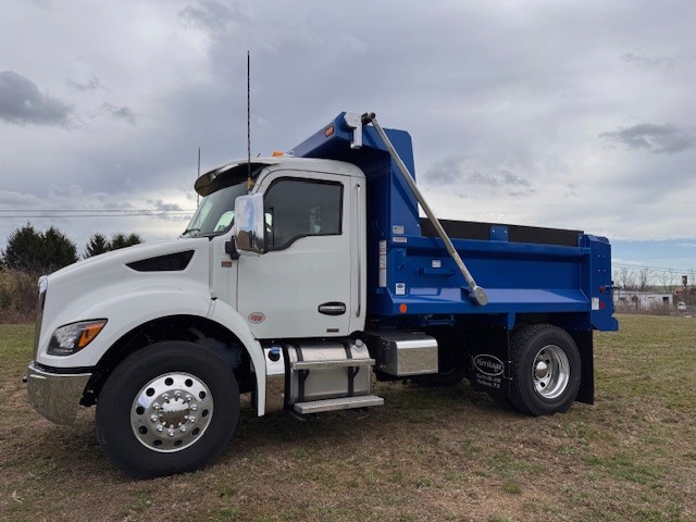 2026 KENWORTH T280 2026 KENWORTH T280 - image 1 of 6