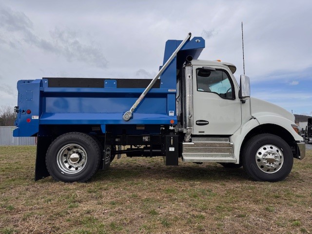 2026 KENWORTH T280 2026 KENWORTH T280 - image 2 of 6