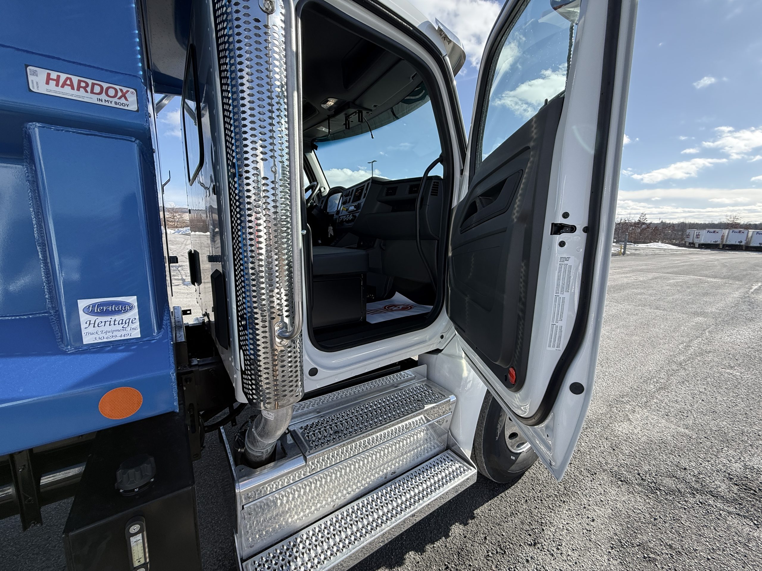2026 KENWORTH T280 2026 KENWORTH T280 - image 6 of 6