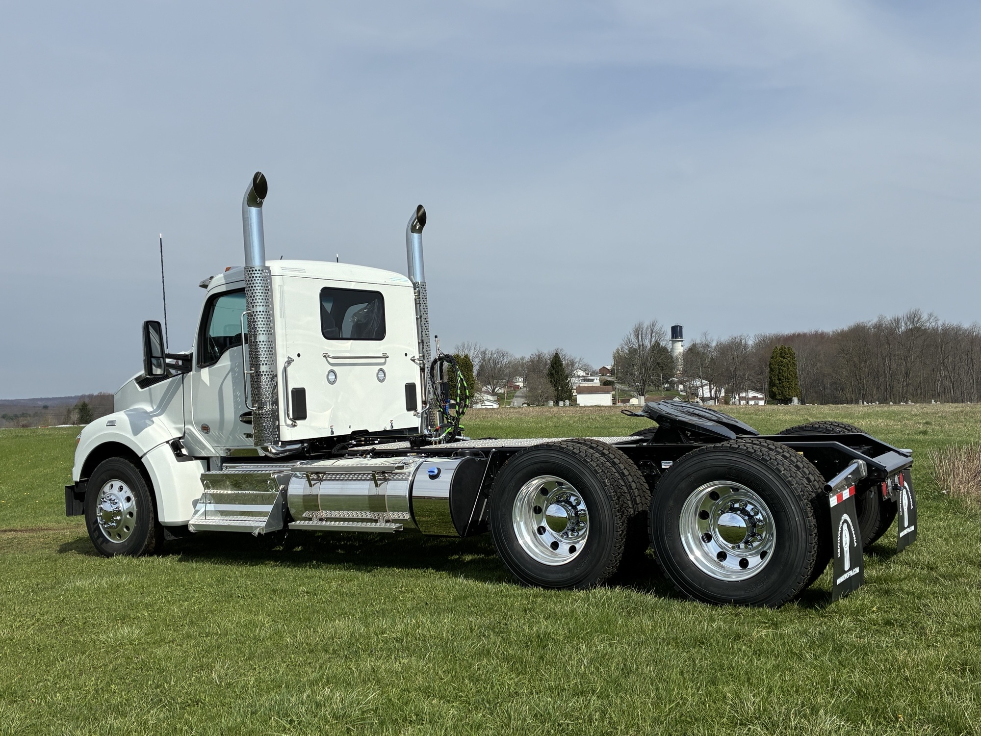 2027 KENWORTH T880 2027 KENWORTH T880 - image 3 of 6