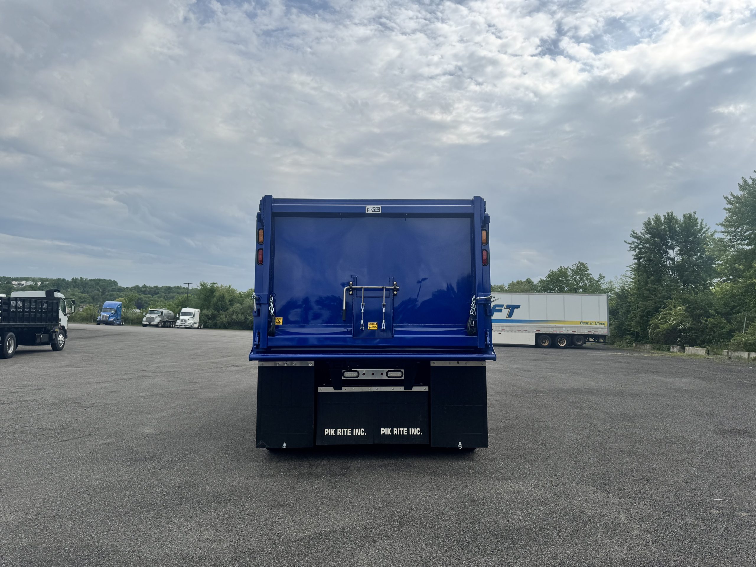 2027 KENWORTH T880 2027 KENWORTH T880 - image 6 of 6