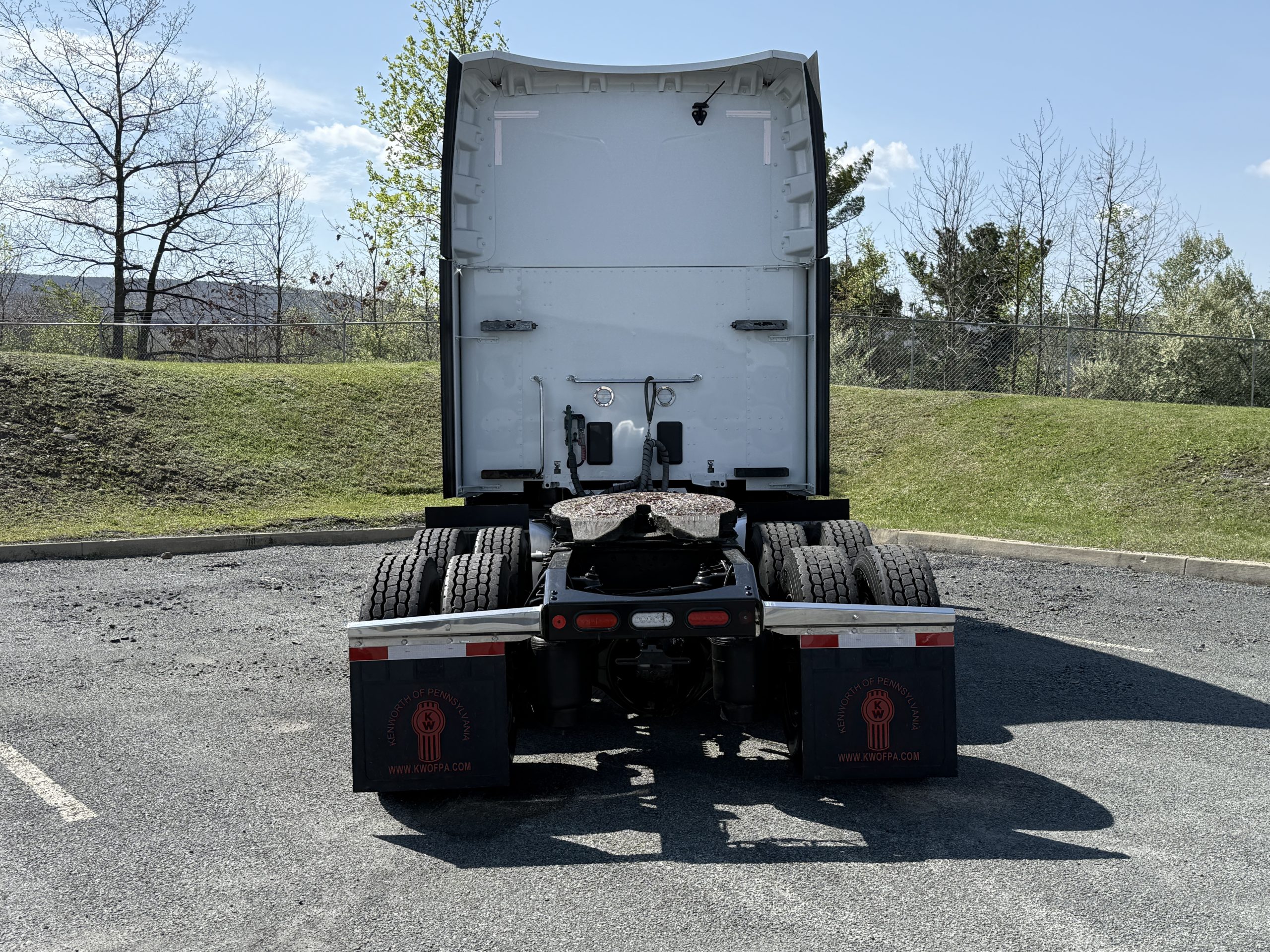 2023 PETERBILT 579 2023 PETERBILT 579 - image 6 of 6