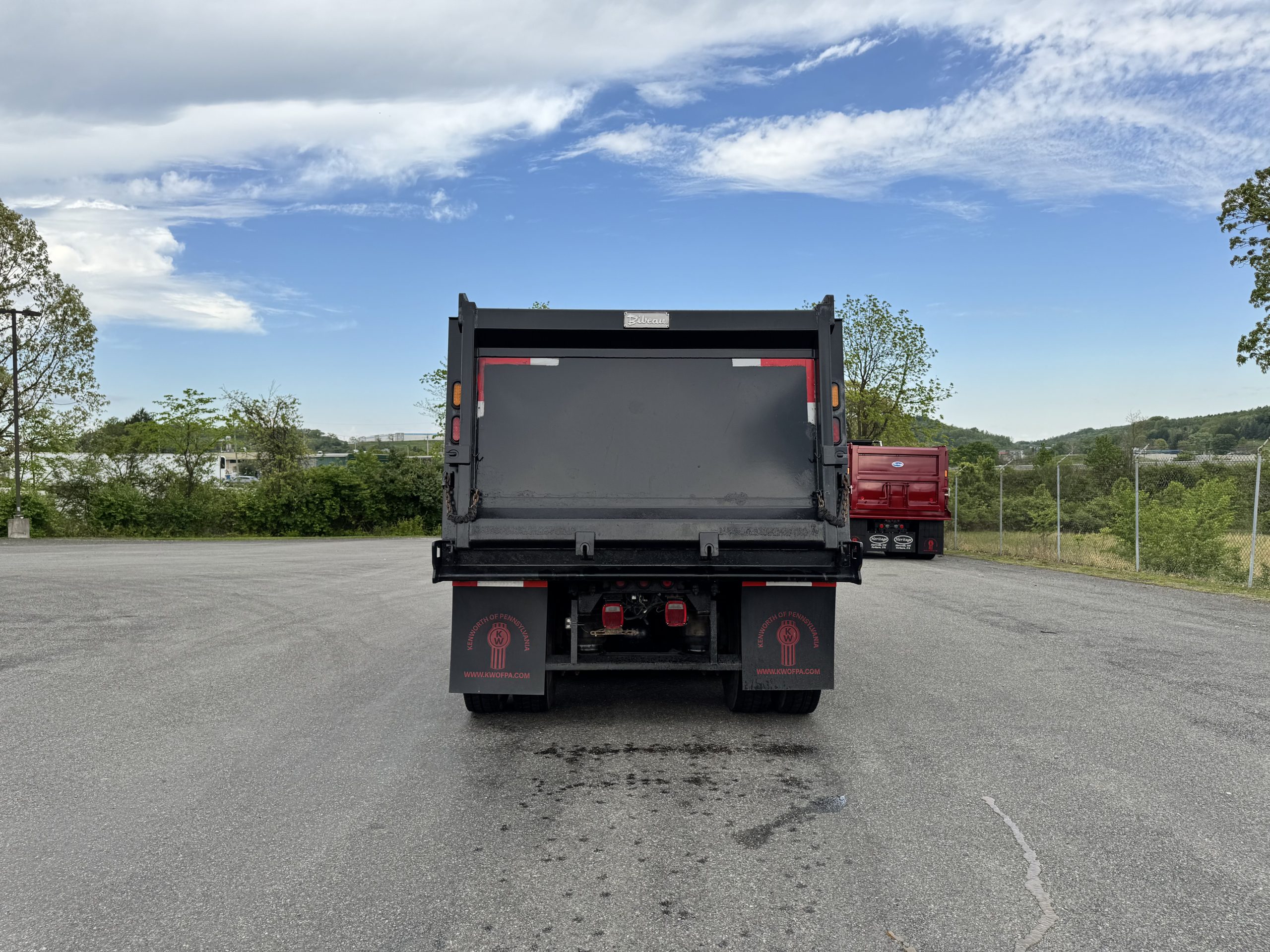 2020 FREIGHTLINER 122SD SFA 2020 FREIGHTLINER 122SD SFA - image 5 of 6