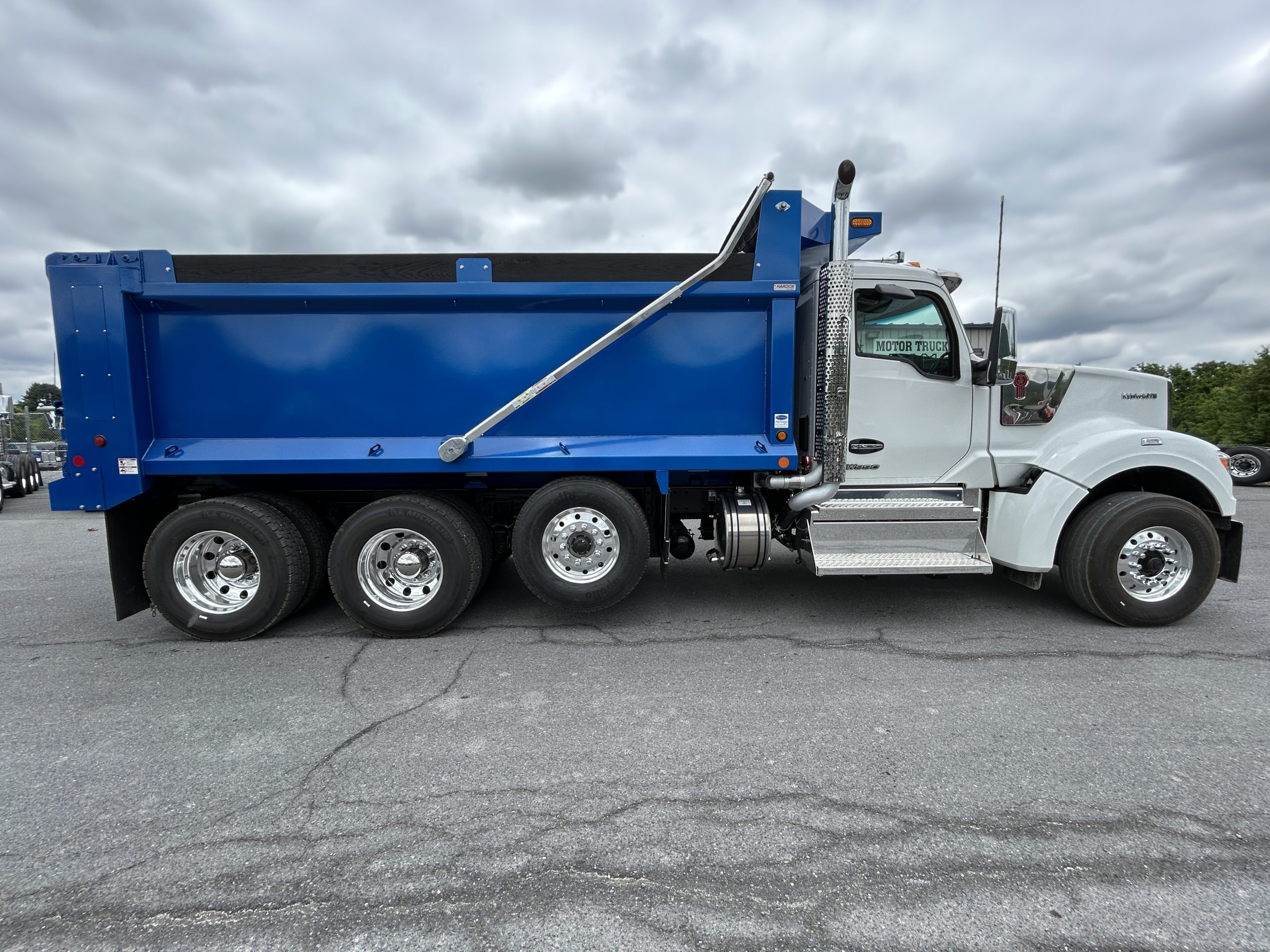 2027 KENWORTH W990 2027 KENWORTH W990 - image 6 of 6