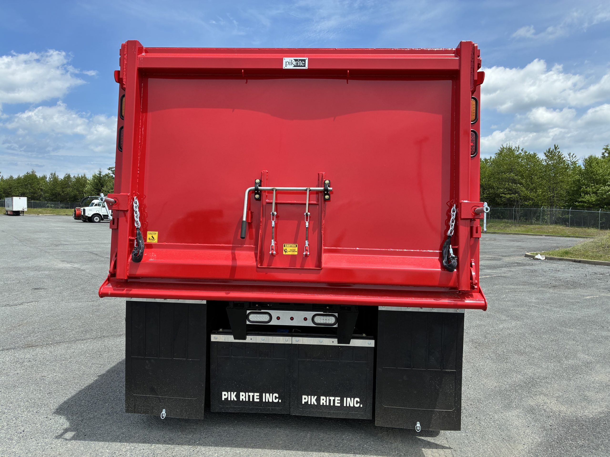 2027 KENWORTH T880 2027 KENWORTH T880 - image 5 of 6
