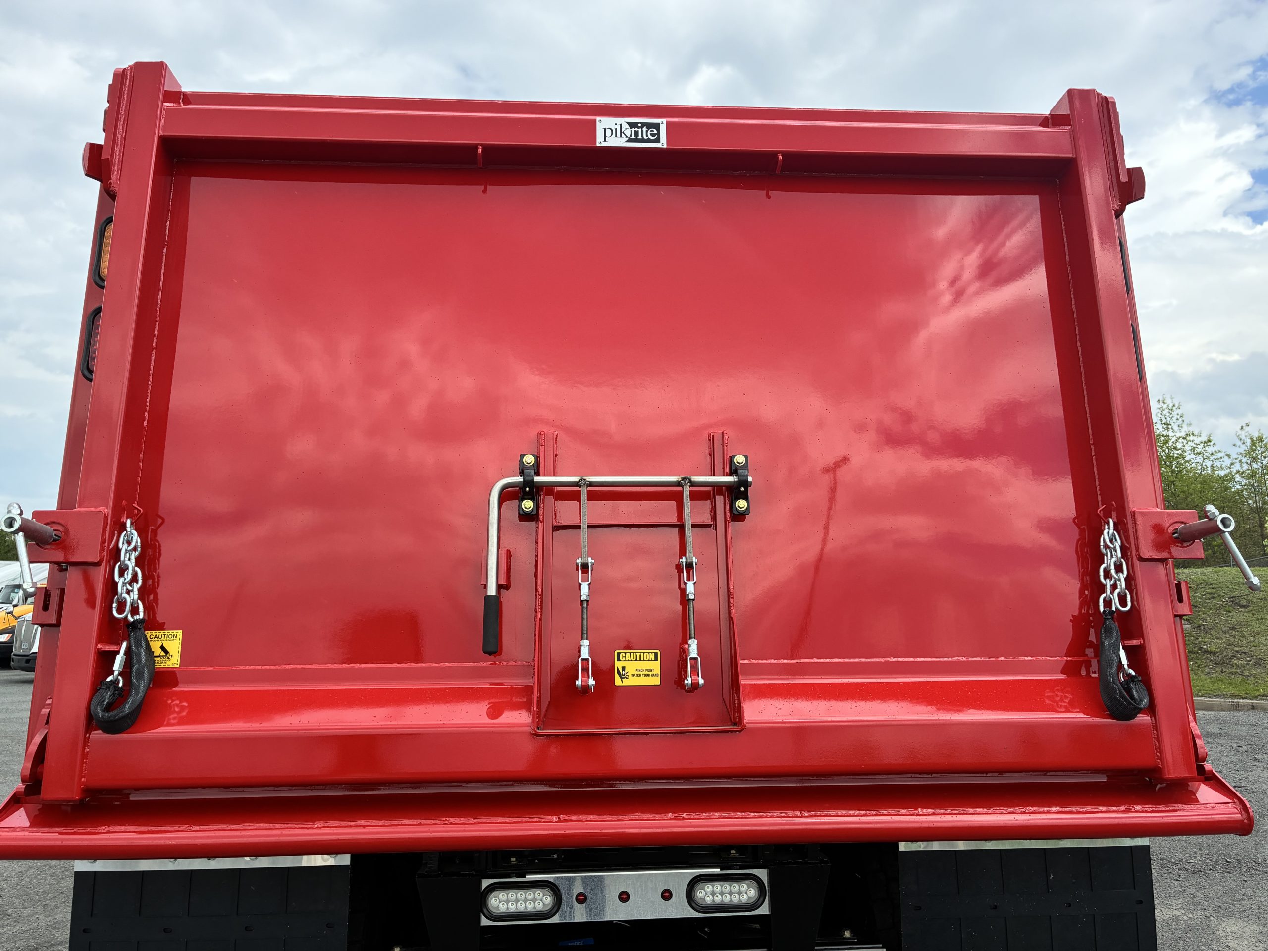 2027 KENWORTH T880 2027 KENWORTH T880 - image 6 of 6