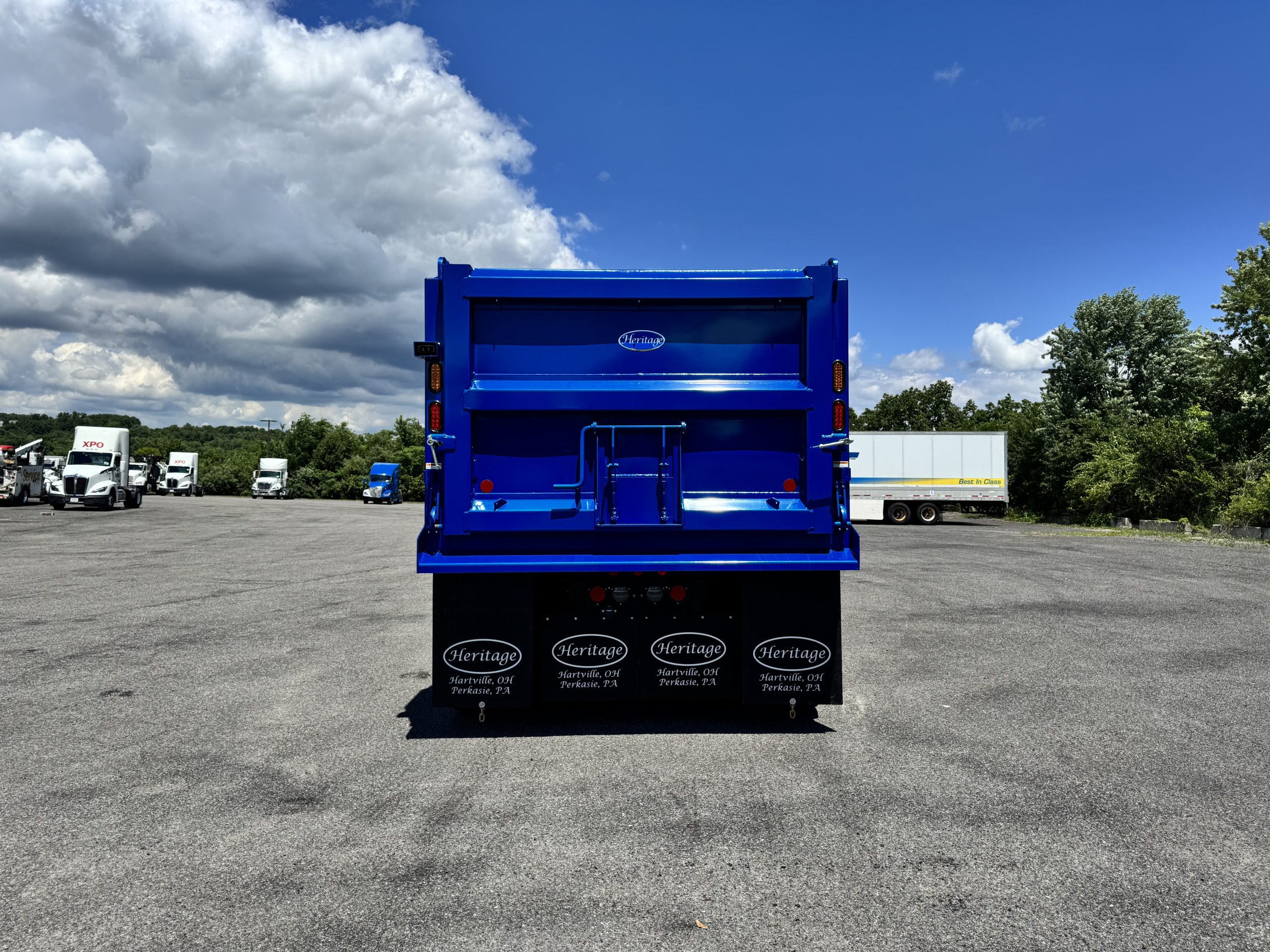 2027 KENWORTH W990 2027 KENWORTH W990 - image 6 of 6