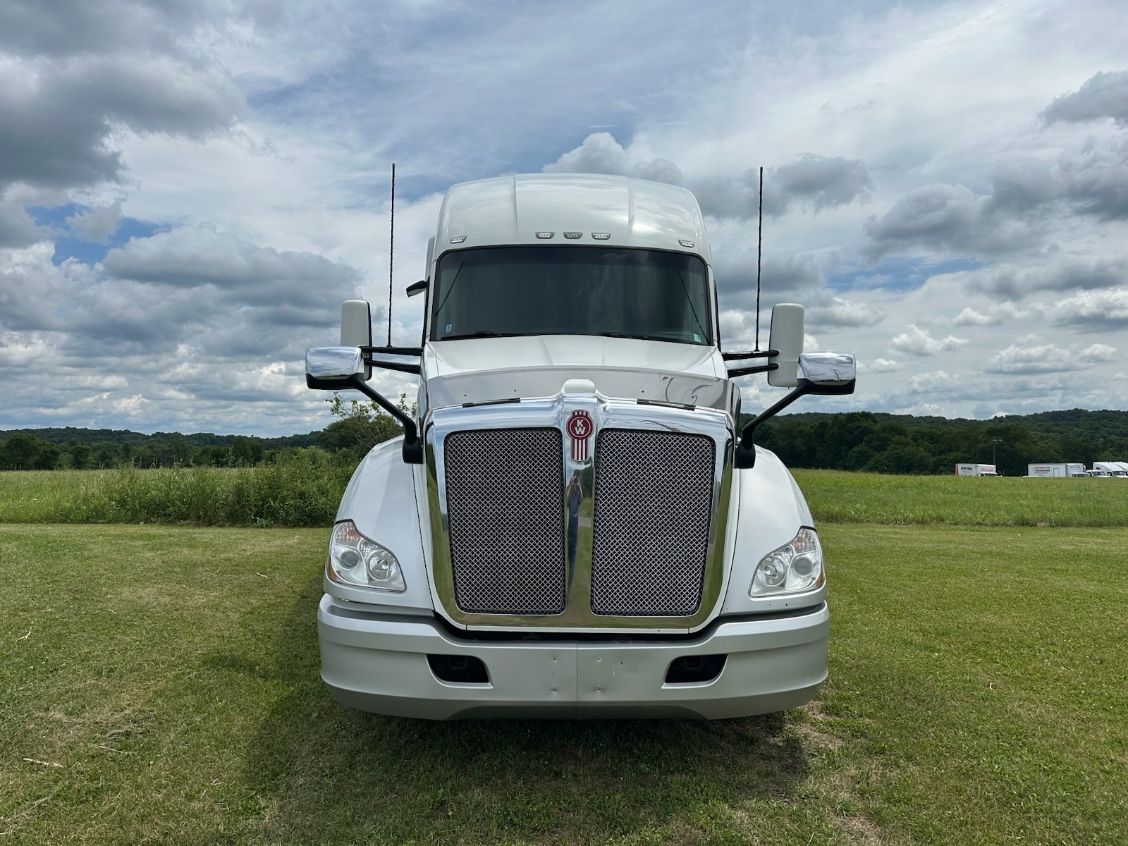 2021 KENWORTH T680 2021 KENWORTH T680 - image 6 of 6