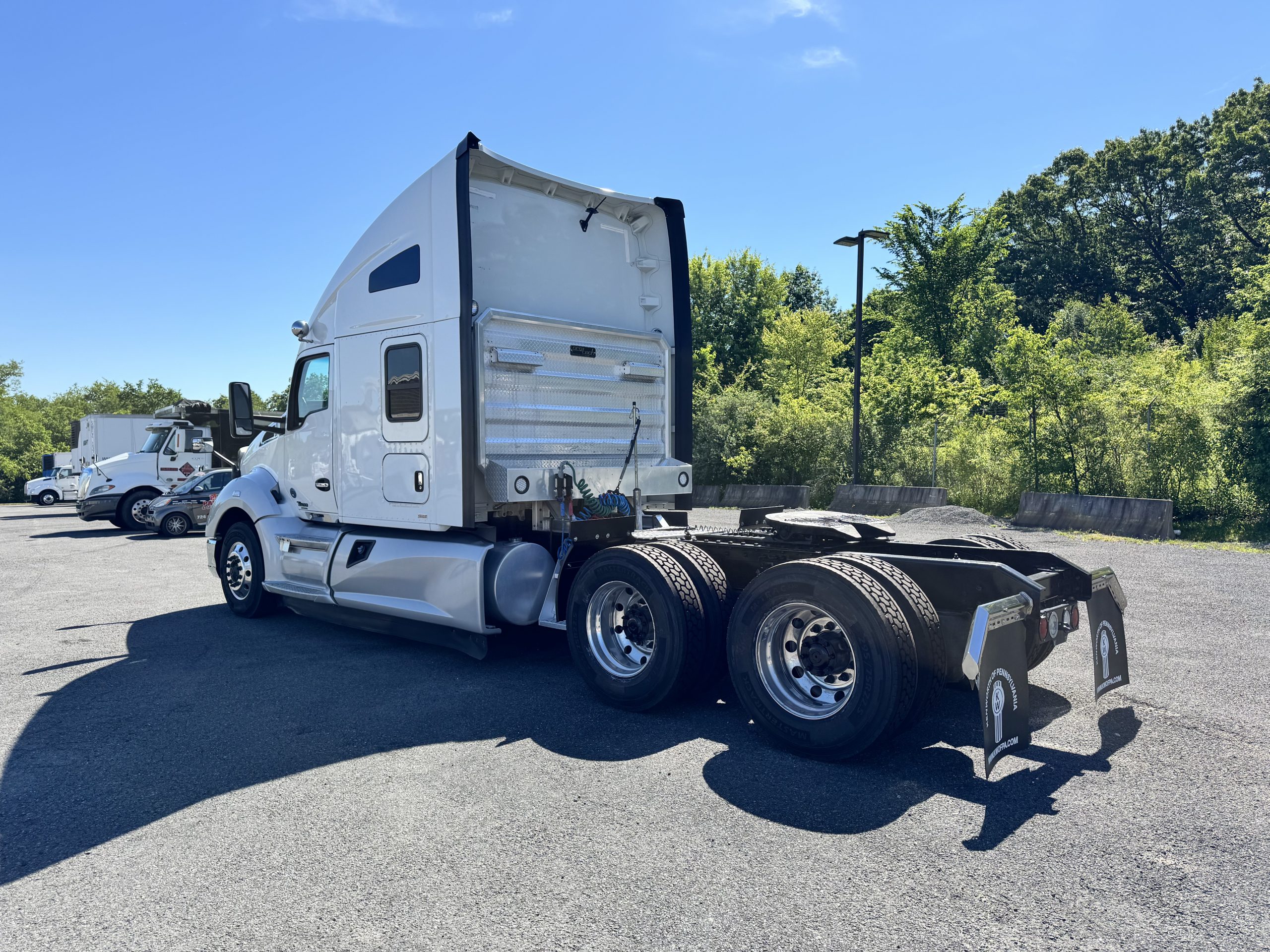 2022 KENWORTH T680 2022 KENWORTH T680 - image 6 of 6