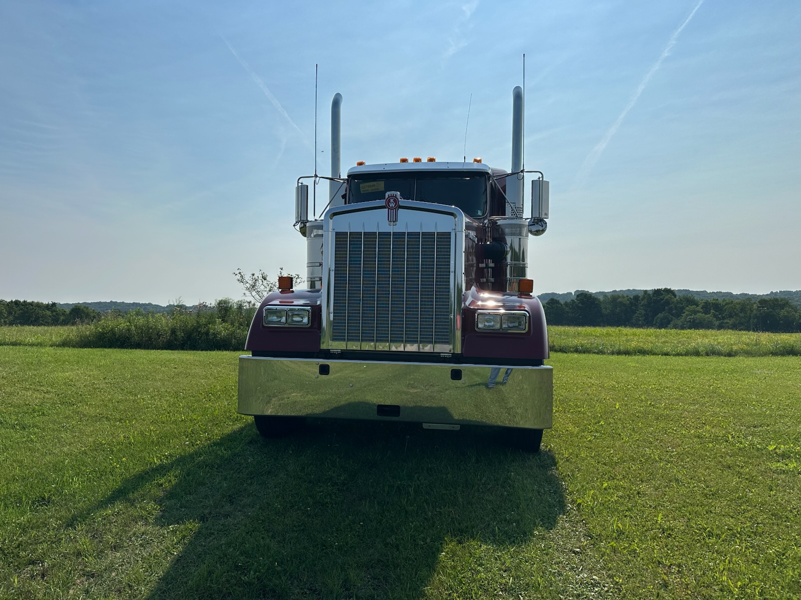 2027 KENWORTH W900 - image 6 of 6