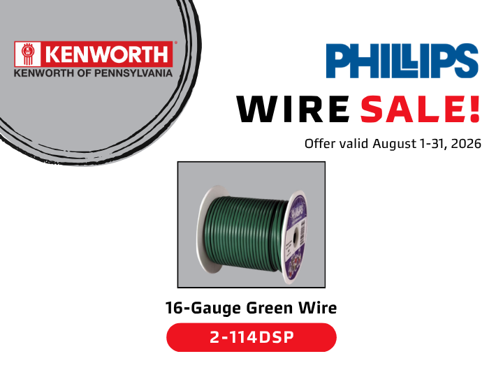 Phillips Wire Sale_August 2026
