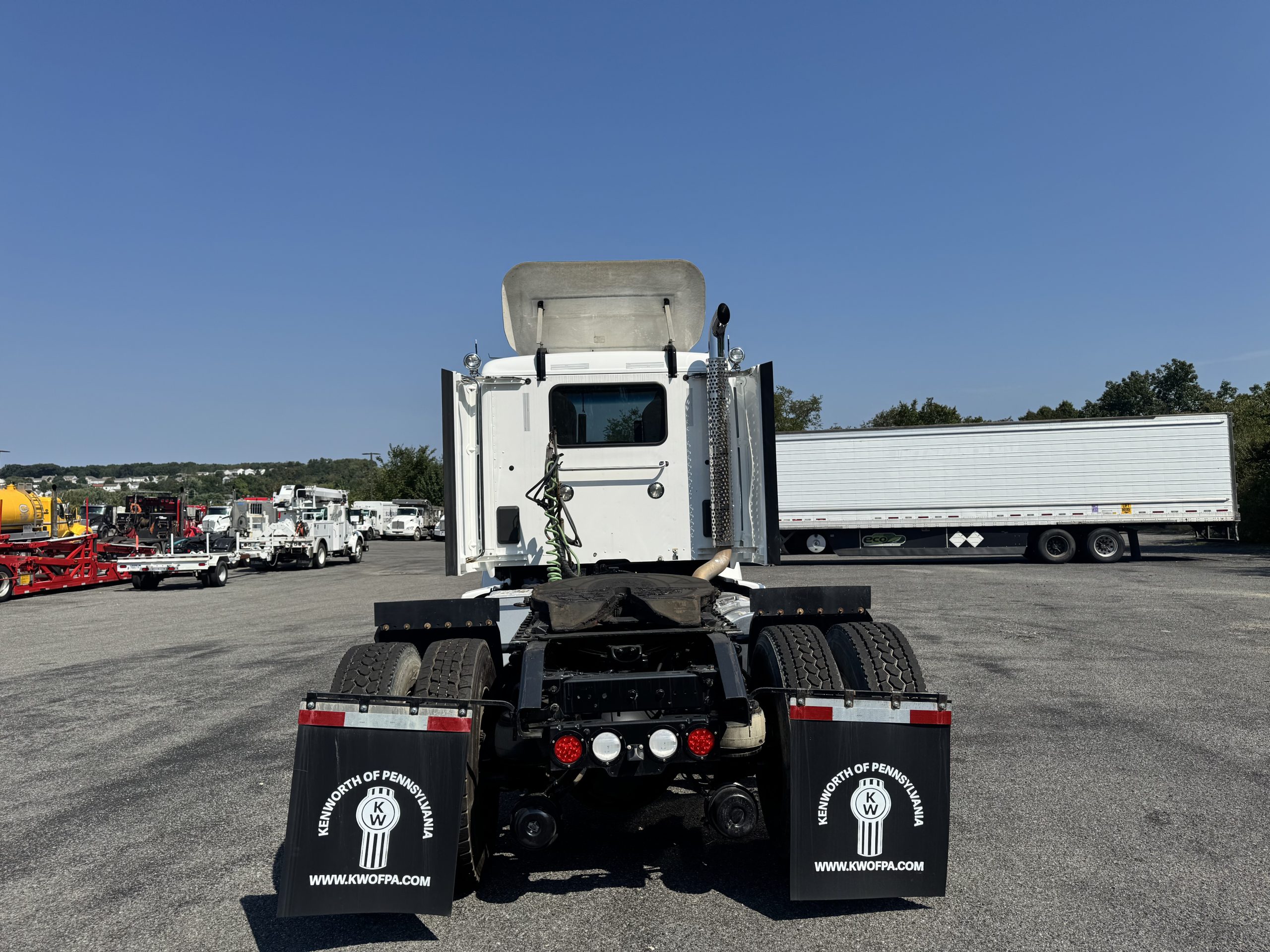 2021 KENWORTH T680 - image 6 of 6