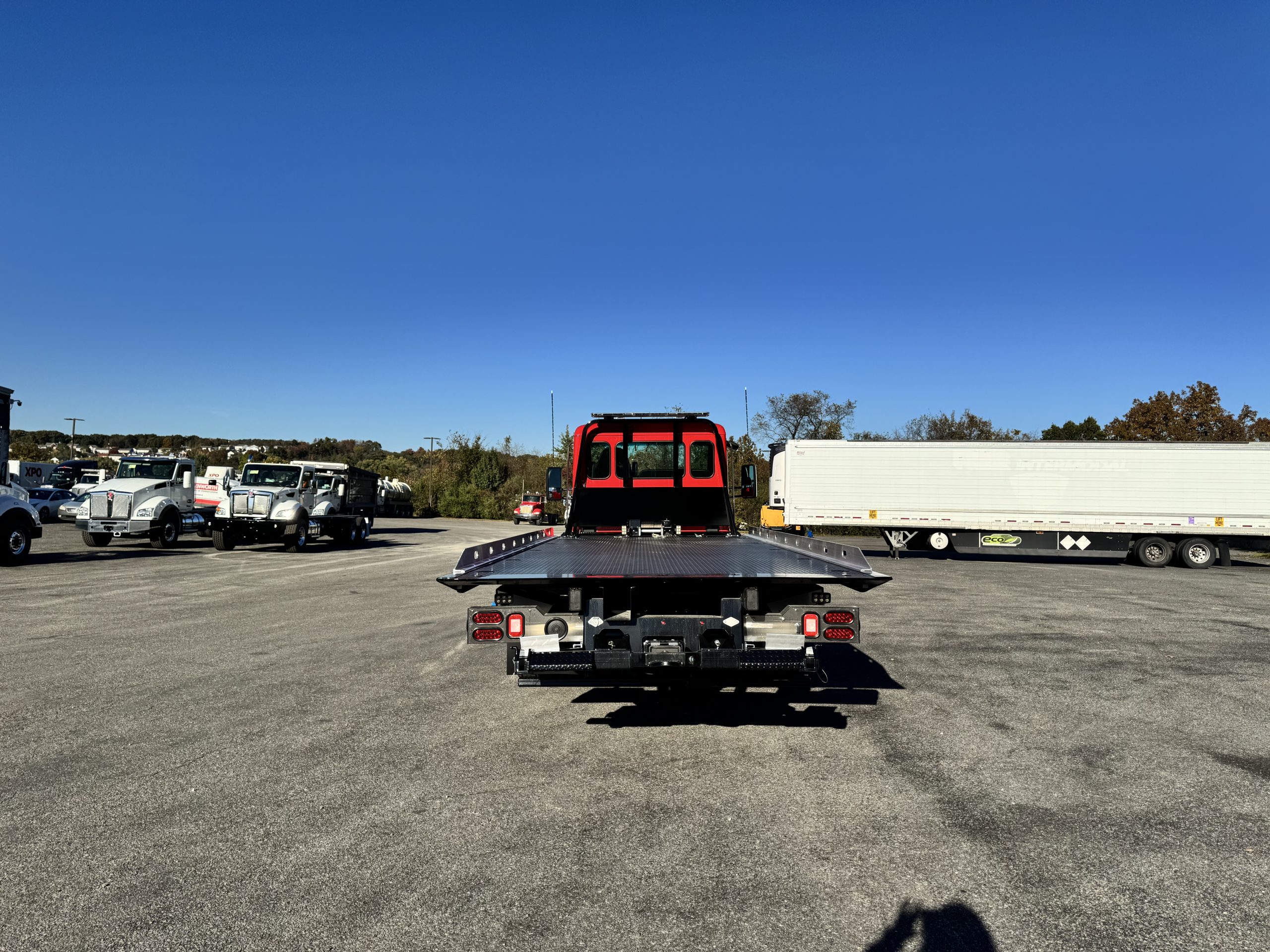 2027 KENWORTH T280 - image 6 of 6