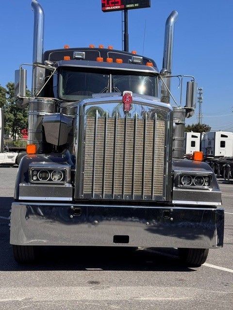 2023 KENWORTH W900 2023 KENWORTH W900 - image 4 of 6