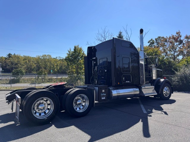 2023 KENWORTH W900 2023 KENWORTH W900 - image 6 of 6